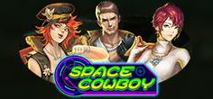 Space Cowboy