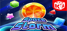 Space Storm