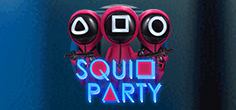 Squid Party Lock 2 Spin