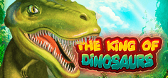 The King of Dinosaurs