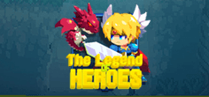 The Legend of Heroes