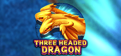 Three Headed Dragon