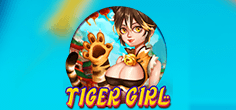 Tiger Girl