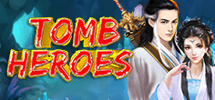 Tomb Heroes