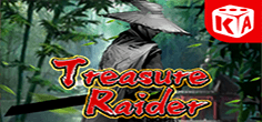 Treasure Raider