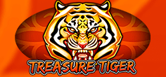 Treasure Tiger