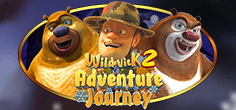 Wild Vick 2 Adventure Journey