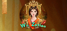 Wu Zetian