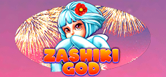 Zashiki God