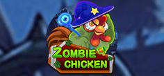 Zombie Chicken