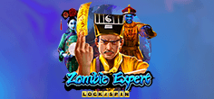 Zombie Expert Lock 2 Spin