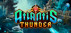 Atlantis Thunder St. Patrick's Day