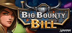 Big Bounty Bill