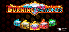 Burning Diamonds