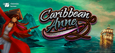 Caribbean Anne