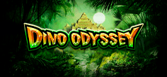 Dino Odyssey