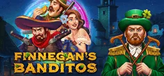 kalamba/FinnegansBanditos