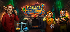 Goblins & Gemstones