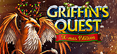 Griffin's Quest Xmas