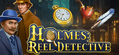 Holmes: Reel Detective