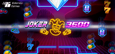 Joker 3600