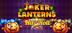 Joker Lanterns Hit 'n' Roll