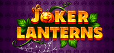 Joker Lanterns