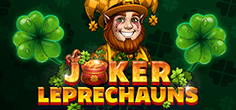 Joker Leprechauns