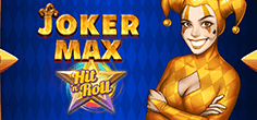 Joker Max: Hit 'n' Roll