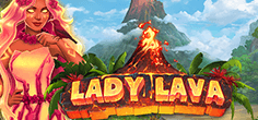 Lady Lava