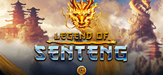 Legend of Senteng