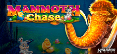 Mammoth Chase Easter Edition