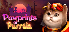 Pawprints of Purrsia