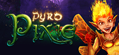 Pyro Pixie