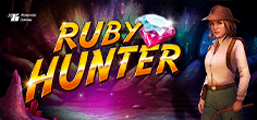 Ruby Hunter