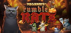 Rumble Ratz Megaways