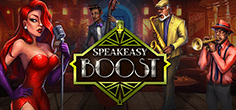 Speakeasy Boost