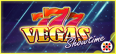 777 Vegas Showtime