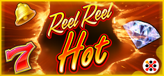 Reel Reel Hot