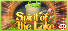 Spirit of the Lake