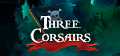 Three Corsairs