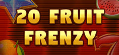 20 Fruit Frenzy