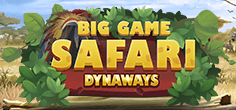 Big Game Safari