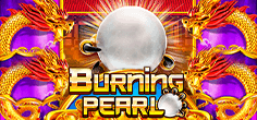 Burning Pearl