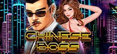 Chinese Boss