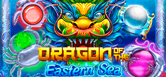 Dragon of The Eastern Sea