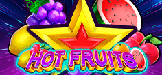 HOT Fruits