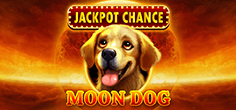 Jackpot Chance - Moon Dog