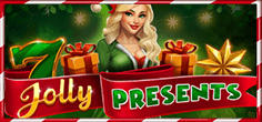 Jolly Presents