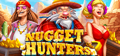 Nugget Hunters